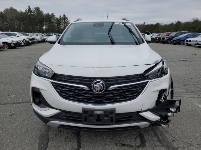Photo 5 from auction – 2021 BUICK ENCORE GX with VIN KL4MMESL9MB163258