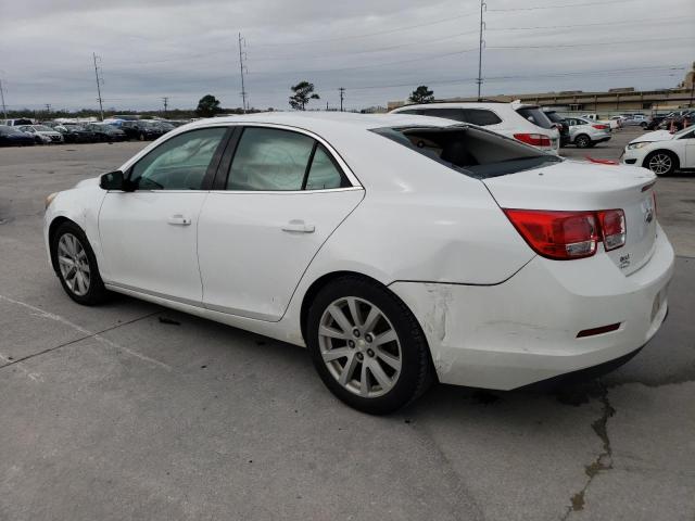 Photo 2 from auction – 2014 CHEVROLET MALIBU 2LT with VIN 1G11E5SLXEF138488