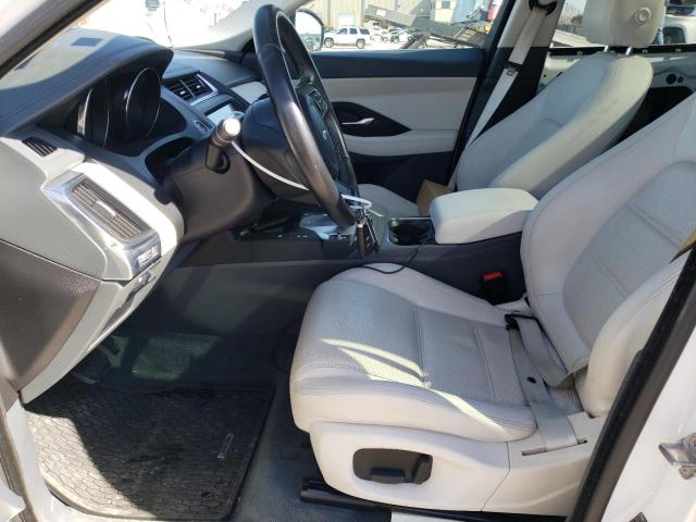 Photo 7 from auction – 2019 JAGUAR E-PACE S with VIN SADFJ2FXXK1Z35759