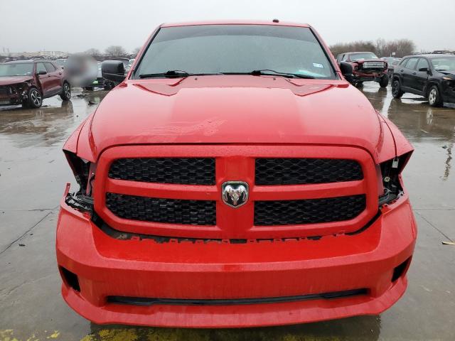 Photo 5 from auction – 2015 RAM 1500 ST with VIN 3C6JR6AG3FG554511