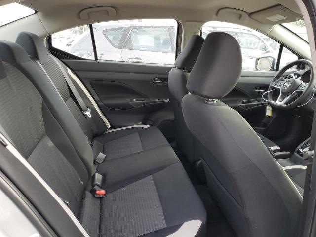 Photo 10 from auction – 2021 NISSAN VERSA SV with VIN 3N1CN8EVXML873347