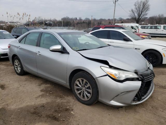 Photo 4 from auction – 2016 TOYOTA CAMRY LE with VIN 4T4BF1FK0GR540068