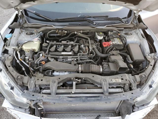 Photo 11 from auction – 2018 HONDA CIVIC SI with VIN 2HGFC1E52JH701035