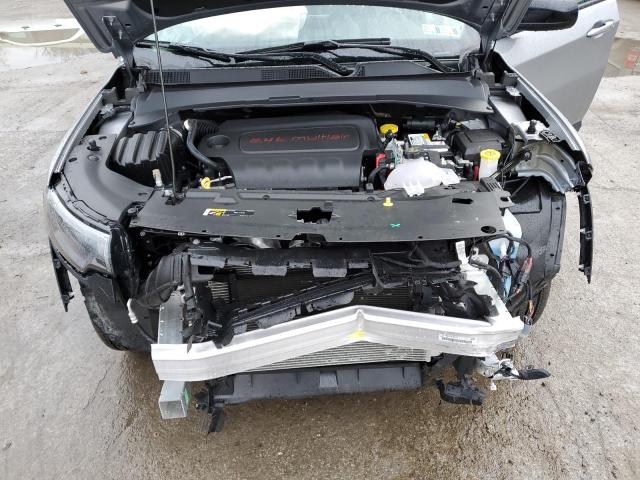 Photo 12 from auction – 2022 JEEP COMPASS LA with VIN 3C4NJDBB8NT215984