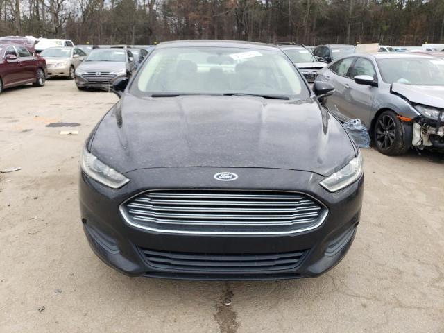 Photo 5 from auction – 2013 FORD FUSION SE with VIN 3FA6P0H79DR355493