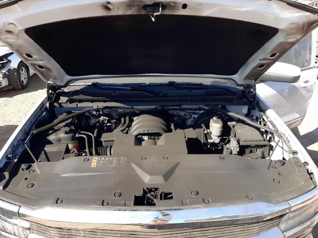 Photo 11 from auction – 2018 CHEVROLET SILVERADO with VIN 1GCRCREC0JZ248252