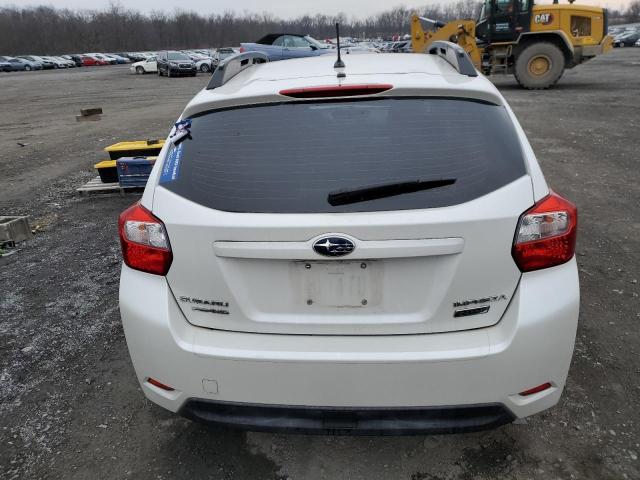 Photo 6 from auction – 2013 SUBARU IMPREZA SP with VIN JF1GPAL66D2215334