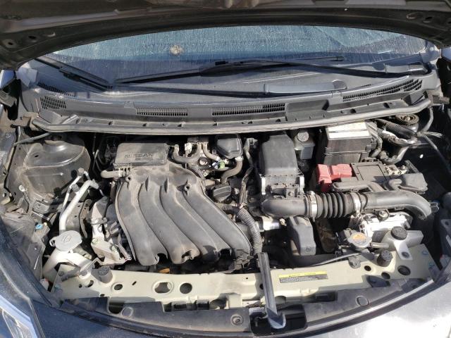 Photo 11 from auction – 2018 NISSAN VERSA NOTE with VIN 3N1CE2CP5JL358253