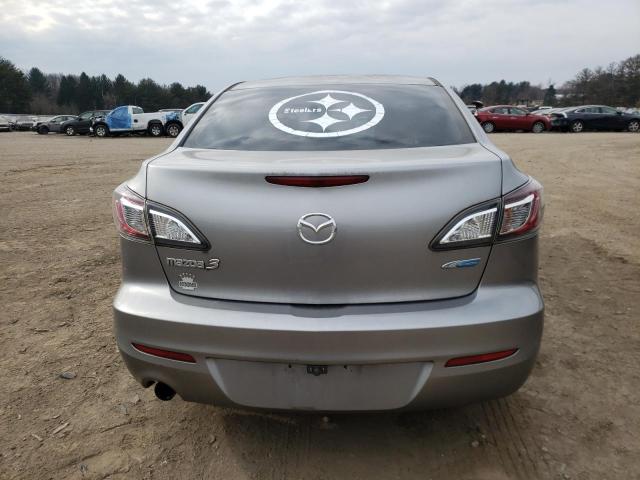 Photo 6 from auction – 2012 MAZDA 3 I with VIN JM1BL1V87C1560892