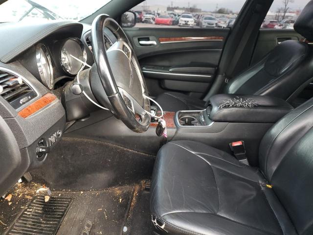 Photo 7 from auction – 2014 CHRYSLER 300 with VIN 2C3CCAAG4EH103497