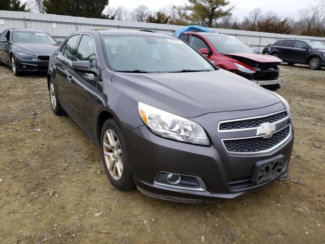 Photo 4 from auction – 2013 CHEVROLET MALIBU 2LT with VIN 1G11F5RR9DF101650