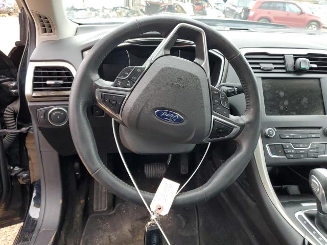 Photo 8 from auction – 2016 FORD FUSION SE with VIN 3FA6P0HD3GR380903
