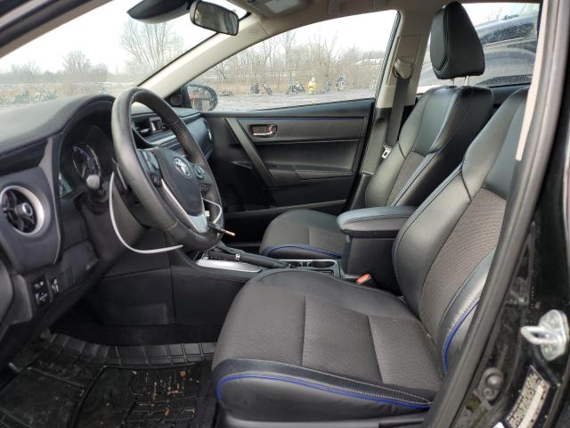 Photo 7 from auction – 2017 TOYOTA COROLLA L with VIN 2T1BURHE6HC949443
