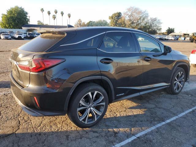 Photo 3 from auction – 2019 LEXUS RX 450H BA with VIN 2T2BGMCA7KC035817