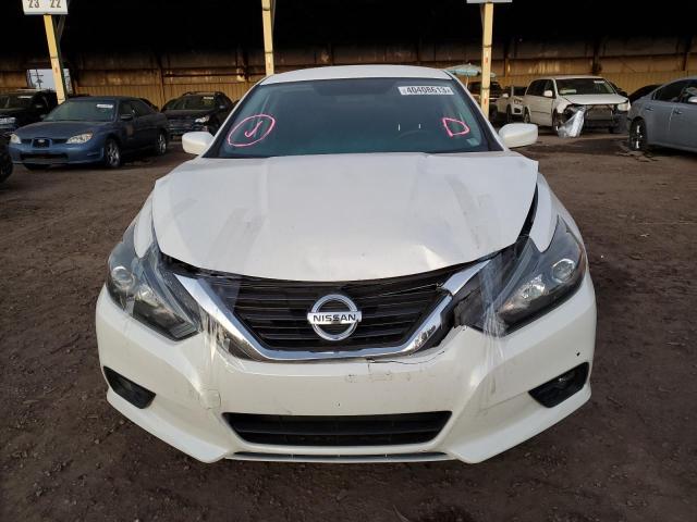 Photo 5 from auction – 2016 NISSAN ALTIMA 2.5 with VIN 1N4AL3AP7GN385794