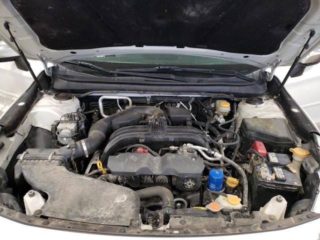 Photo 11 from auction – 2017 SUBARU LEGACY SPO with VIN 4S3BNAS63H3019802