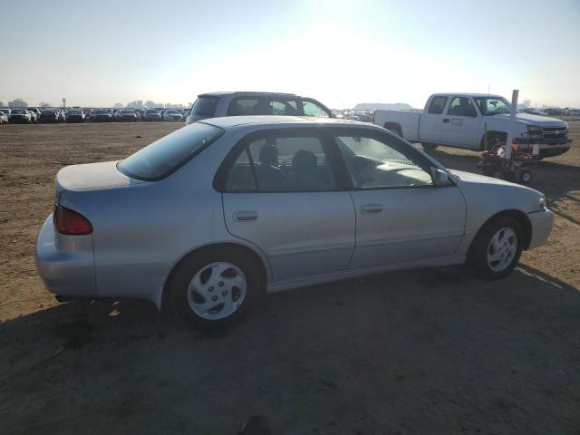 Photo 3 from auction – 2002 TOYOTA COROLLA CE with VIN 1NXBR12E72Z645118