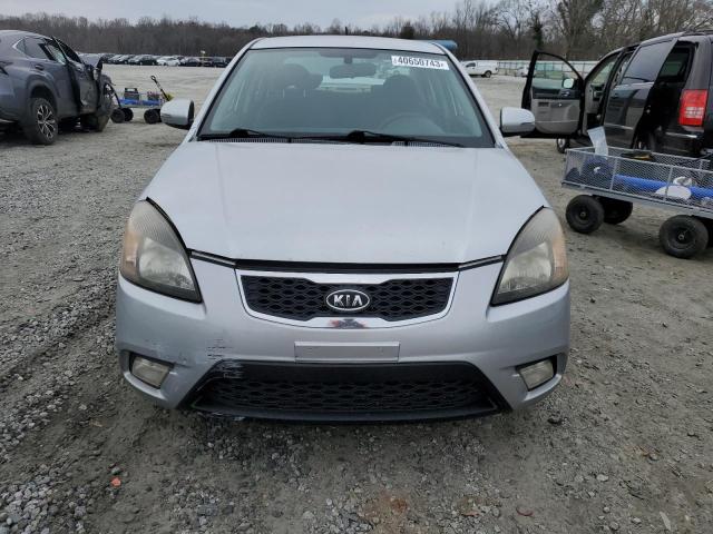 Photo 5 from auction – 2011 KIA RIO BASE with VIN KNADH4A3XB6753008