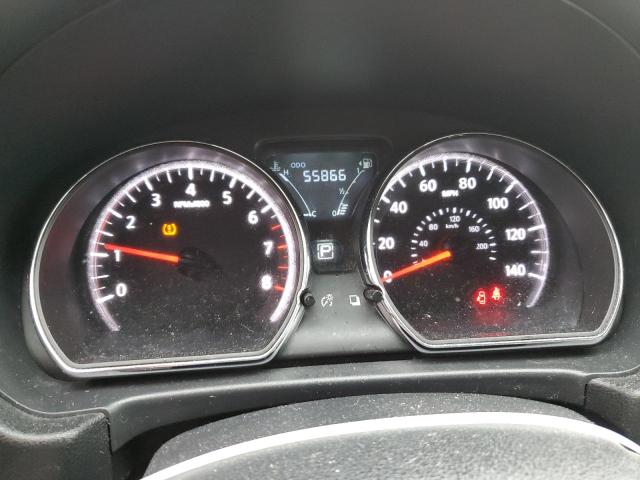 Photo 9 from auction – 2019 NISSAN VERSA S with VIN 3N1CN7APXKL869099