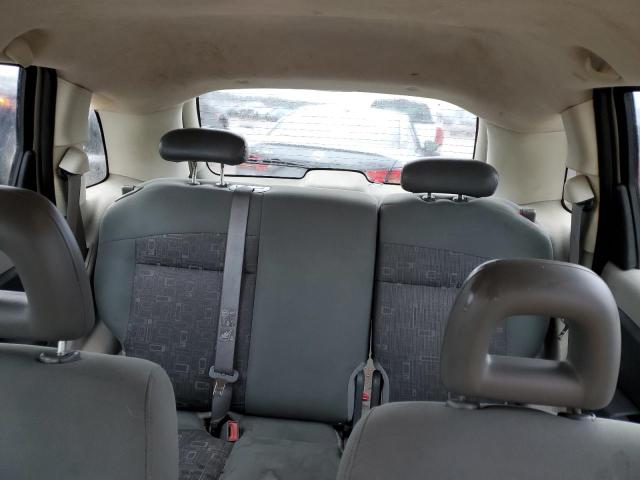 Photo 10 from auction – 2009 CHRYSLER PT CRUISER with VIN 3A8FY48929T615980