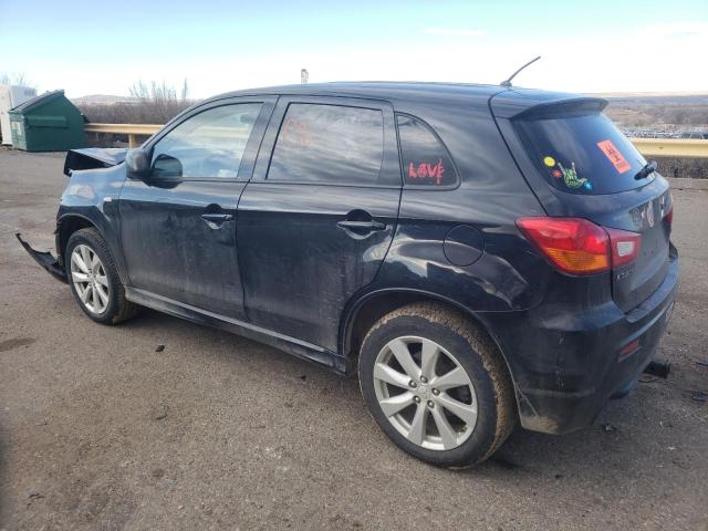 Photo 2 from auction – 2012 MITSUBISHI OUTLANDER with VIN JA4AR4AU0CZ009651