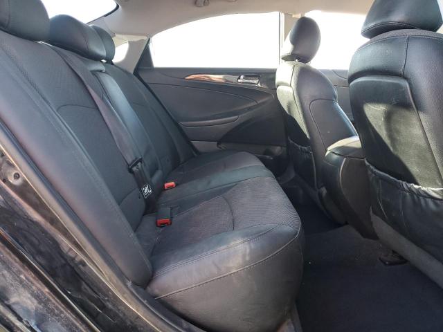 Photo 10 from auction – 2014 HYUNDAI SONATA SE with VIN 5NPEC4AC3EH933267