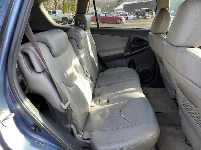Photo 11 from auction – 2010 TOYOTA RAV4 LIMIT with VIN 2T3DK4DV0AW020982