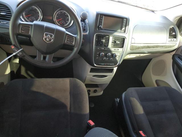 Photo 8 from auction – 2018 DODGE GRAND CARA with VIN 2C4RDGBG6JR181370