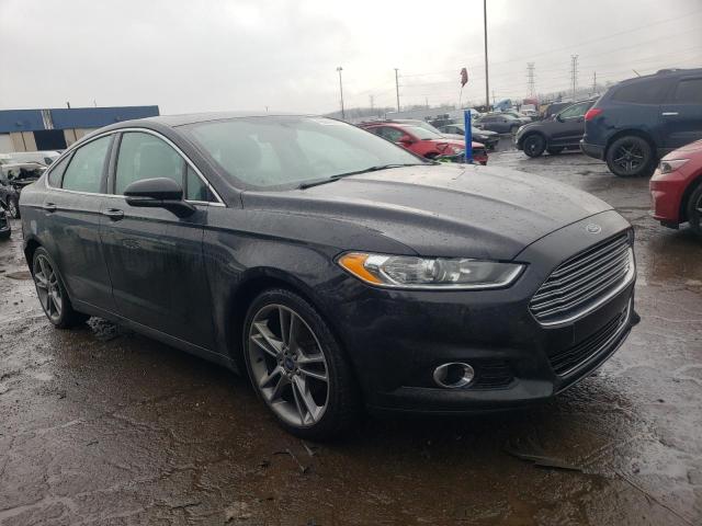 Photo 4 from auction – 2015 FORD FUSION TIT with VIN 3FA6P0K97FR168847