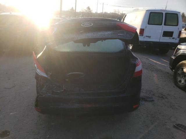 Photo 6 from auction – 2012 FORD FOCUS SEL with VIN 1FAHP3H20CL164573