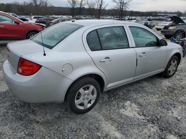 Photo 3 from auction – 2008 CHEVROLET COBALT LS with VIN 1G1AK58F687262525