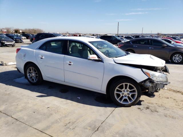 Photo 4 from auction – 2015 CHEVROLET MALIBU 1LT with VIN 1G11C5SL5FF198346