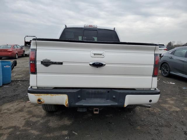 Photo 6 from auction – 2012 FORD F-150 with VIN 1FTFW1E60CFA32895