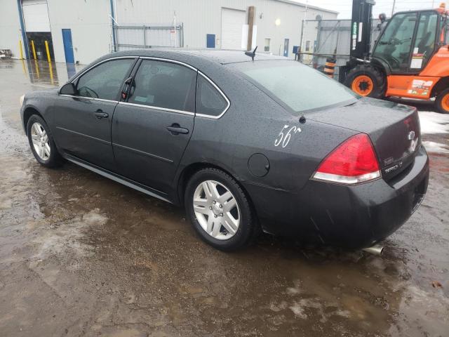 Photo 2 from auction – 2013 CHEVROLET IMPALA LT with VIN 2G1WB5E33D1190030