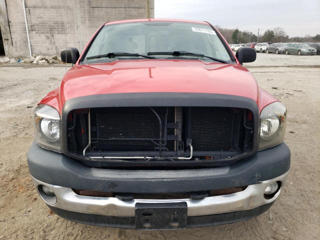Photo 5 from auction – 2006 DODGE RAM 1500 S with VIN 1D7HU18236S678473