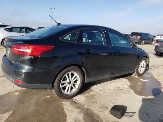Photo 3 from auction – 2016 FORD FOCUS SE with VIN 1FADP3F20GL227095
