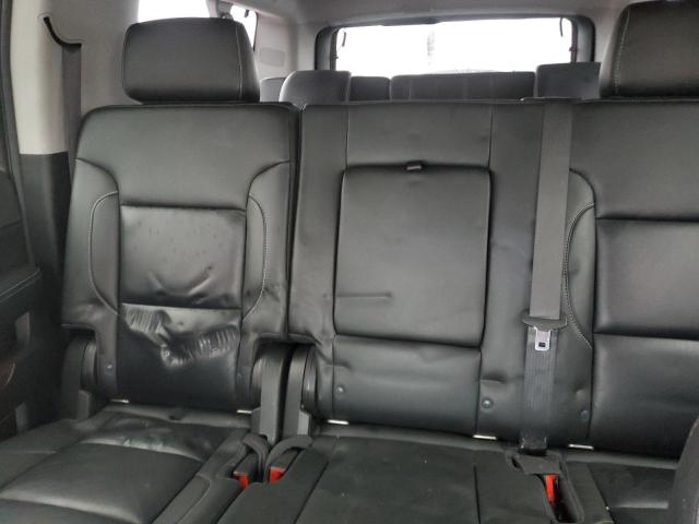 Photo 10 from auction – 2018 CHEVROLET SUBURBAN C with VIN 1GNSCHKC9JR341908