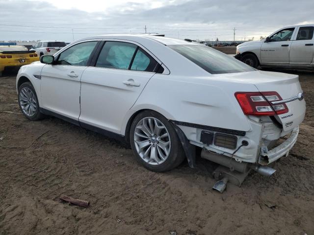Photo 2 from auction – 2013 FORD TAURUS LIM with VIN 1FAHP2F83DG235051