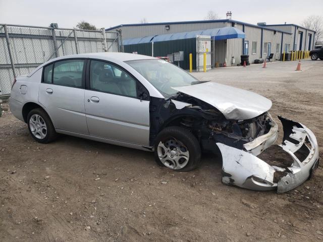 Photo 4 from auction – 2005 SATURN ION LEVEL with VIN 1G8AJ52F75Z117054