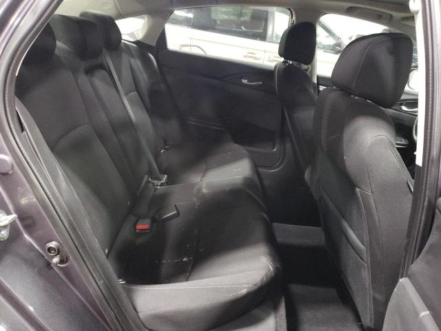 Photo 10 from auction – 2016 HONDA CIVIC EX with VIN 19XFC1F38GE034164