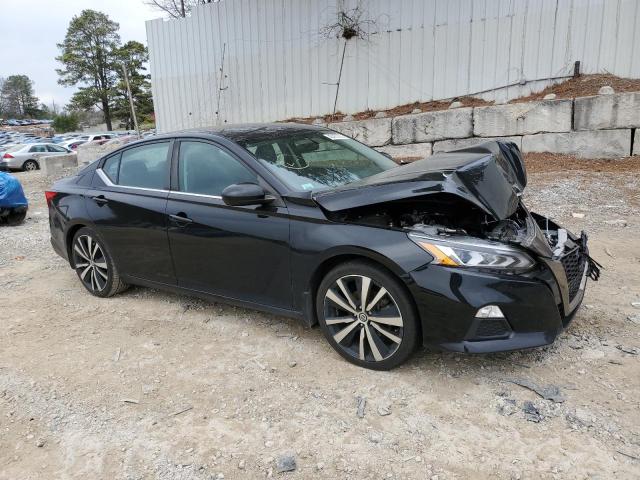 Photo 4 from auction – 2019 NISSAN ALTIMA SR with VIN 1N4BL4CVXKC183199
