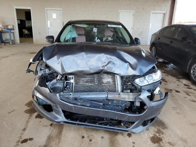 Photo 5 from auction – 2015 FORD FUSION SE with VIN 3FA6P0H70FR208627