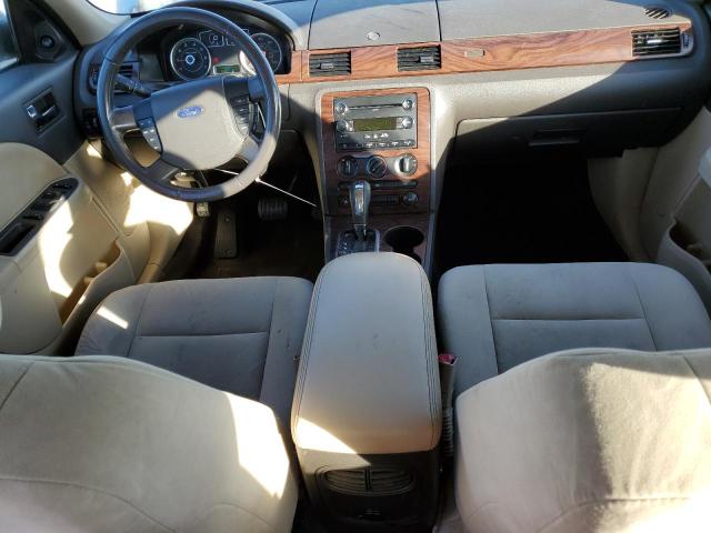 Photo 8 from auction – 2009 FORD TAURUS SE with VIN 1FAHP23W59G114340