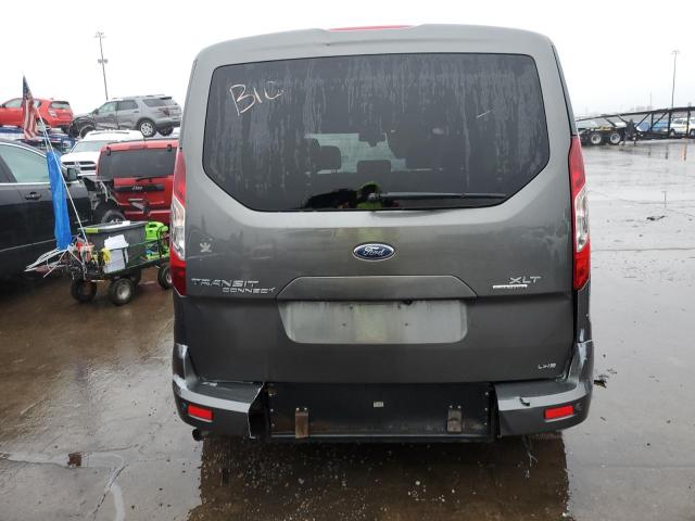 Photo 6 from auction – 2017 FORD TRANSIT CO with VIN NM0GE9F77H1300890