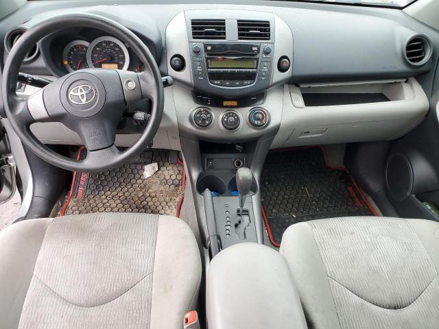 Photo 8 from auction – 2009 TOYOTA RAV4 with VIN 2T3BF33V29W012577