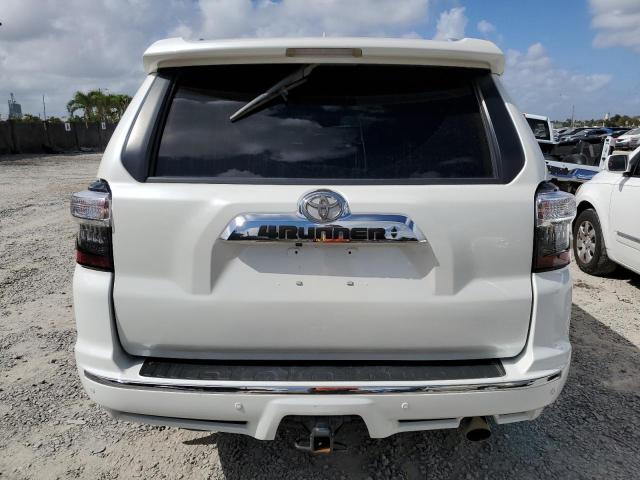 Photo 6 from auction – 2019 TOYOTA 4RUNNER SR with VIN JTEZU5JR8K5191626