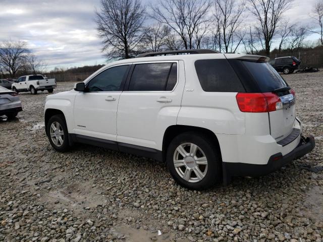 Photo 2 from auction – 2015 GMC TERRAIN SL with VIN 2GKFLXEK2F6376840