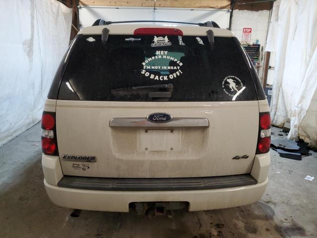 Фото 6 с аукциона – 2008 FORD EXPLORER X с VIN 1FMEU73E78UA75644