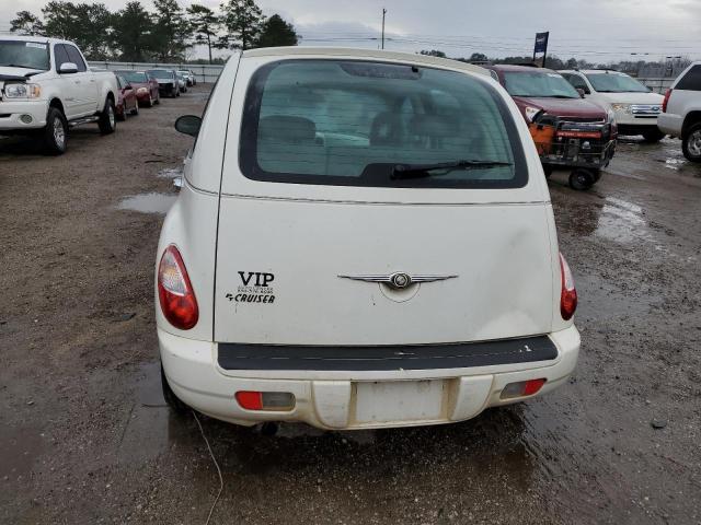 Photo 6 from auction – 2009 CHRYSLER PT CRUISER with VIN 3A8FY48929T615980