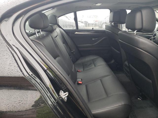 Photo 10 from auction – 2011 BMW 535 XI with VIN WBAFU7C53BDU56209